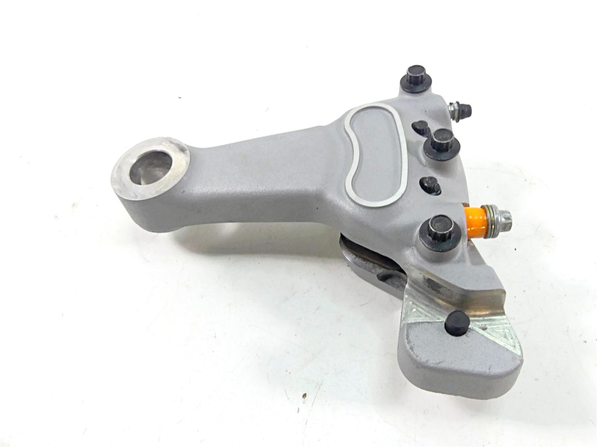 2007 Harley Touring FLHRSE CVO Road King Nice Rear Brake Caliper 1" 44595-07 {{ shop.shopifyCountryName }} - Mototech271