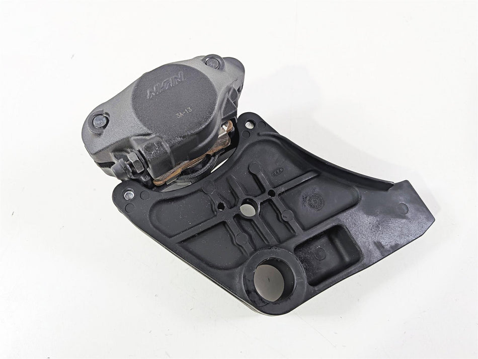 2023 Kawasaki ZX1400 ZX14 R Ninja Rear Brake Caliper Bracket 1K 43080-0088-DJ-Mototech271