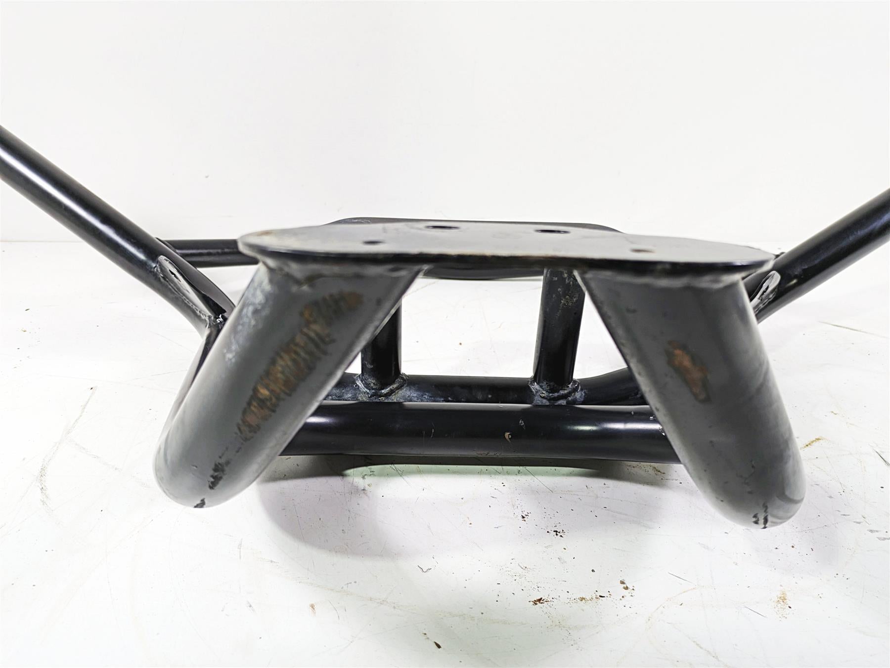 2020 Polaris RZR XP 1000 EPS Front Bumper Guard 1024689 {{ shop.shopifyCountryName }} - Mototech271