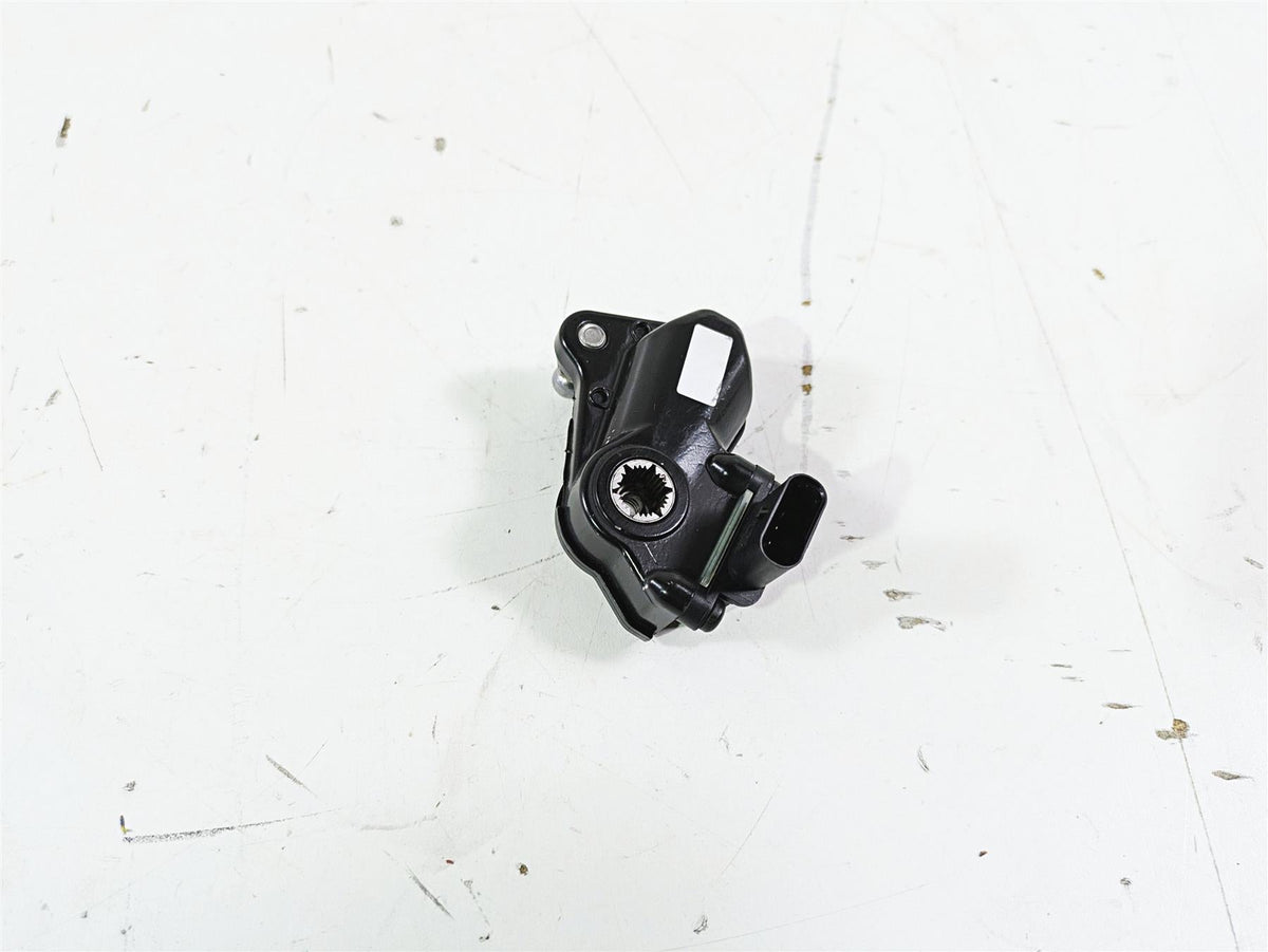 2016 BMW R1200GS GSW K50 Quick Shifter Quickshifter Shift Assistant 23418536884 {{ shop.shopifyCountryName }} - Mototech271