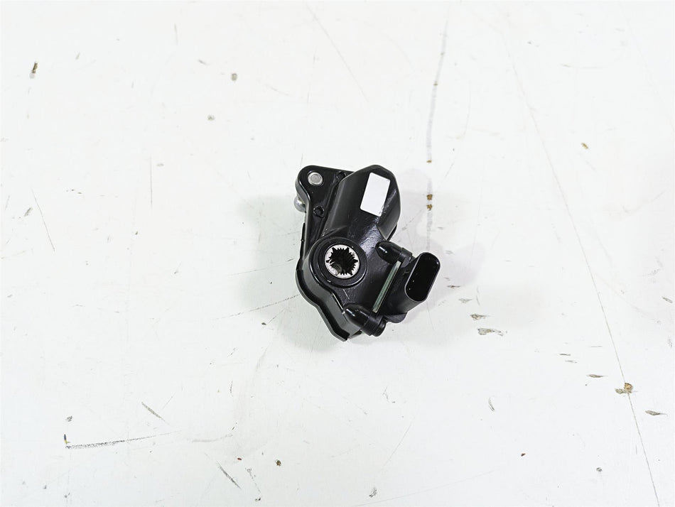 2016 BMW R1200GS GSW K50 Quick Shifter Quickshifter Shift Assistant 23418536884 {{ shop.shopifyCountryName }} - Mototech271