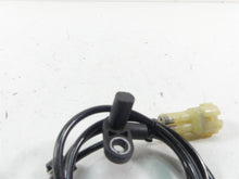 Load image into Gallery viewer, 2017 Triumph Thruxton 1200 R Rear Abs Brake Wheel Speed Sensor T2021672
