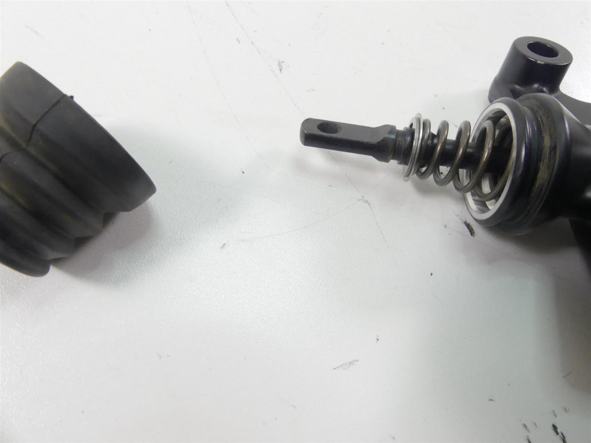 2012 Harley Touring FLHTK Electra Glide Rear Brake Master Cylinder 41763-08C {{ shop.shopifyCountryName }} - Mototech271