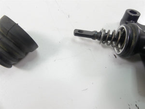 2012 Harley Touring FLHTK Electra Glide Rear Brake Master Cylinder 41763-08C | Mototech271