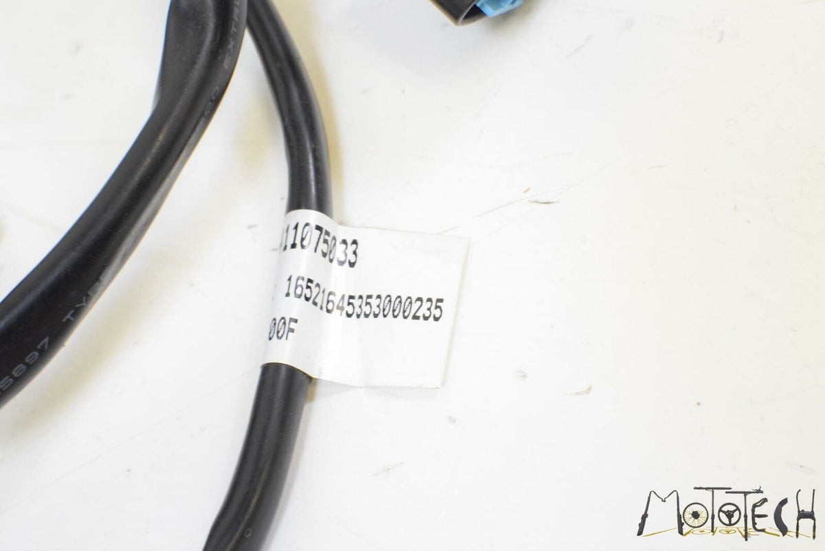 2017 KTM 1290 Super Duke GT Main Wiring Harness Loom NO CUTS 61411075033 | Mototech271