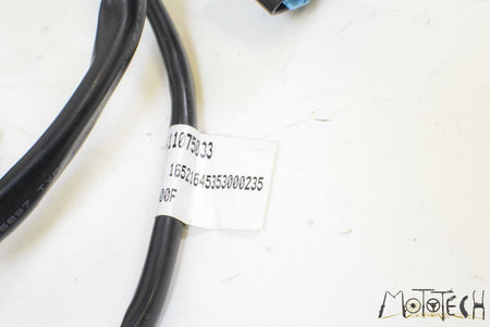 2017 KTM 1290 Super Duke GT Main Wiring Harness Loom NO CUTS 61411075033 | Mototech271