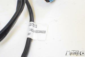 2017 KTM 1290 Super Duke GT Main Wiring Harness Loom NO CUTS 61411075033 | Mototech271