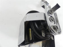 Load image into Gallery viewer, 2014 Harley FXDF Dyna Fat Bob Horn + Chrome Cover 61300478A
