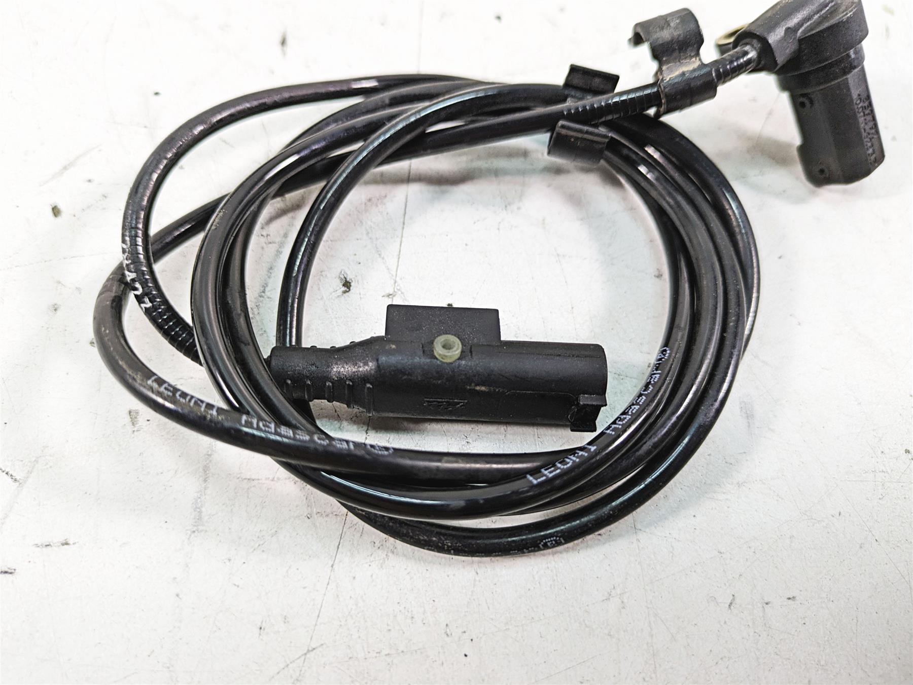 2014 Moto Guzzi California 1400 T Rear Abs Wheel Speed Sensor 859792 {{ shop.shopifyCountryName }} - Mototech271