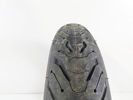 Used Front Motorcycle Tire Michelin Road 6 GT Tire 120/70R17 44614 {{ shop.shopifyCountryName }} - Mototech271