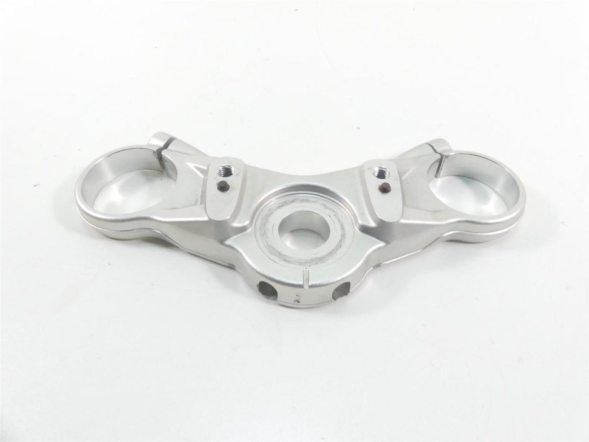 2016 BMW R nineT R9T K21 Upper Triple Tree Steering Stem Clamp 31428538052 {{ shop.shopifyCountryName }} - Mototech271