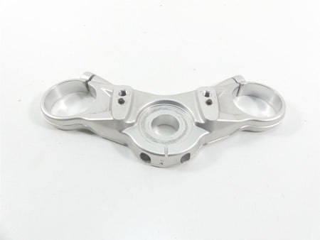 2016 BMW R nineT R9T K21 Upper Triple Tree Steering Stem Clamp 31428538052 {{ shop.shopifyCountryName }} - Mototech271