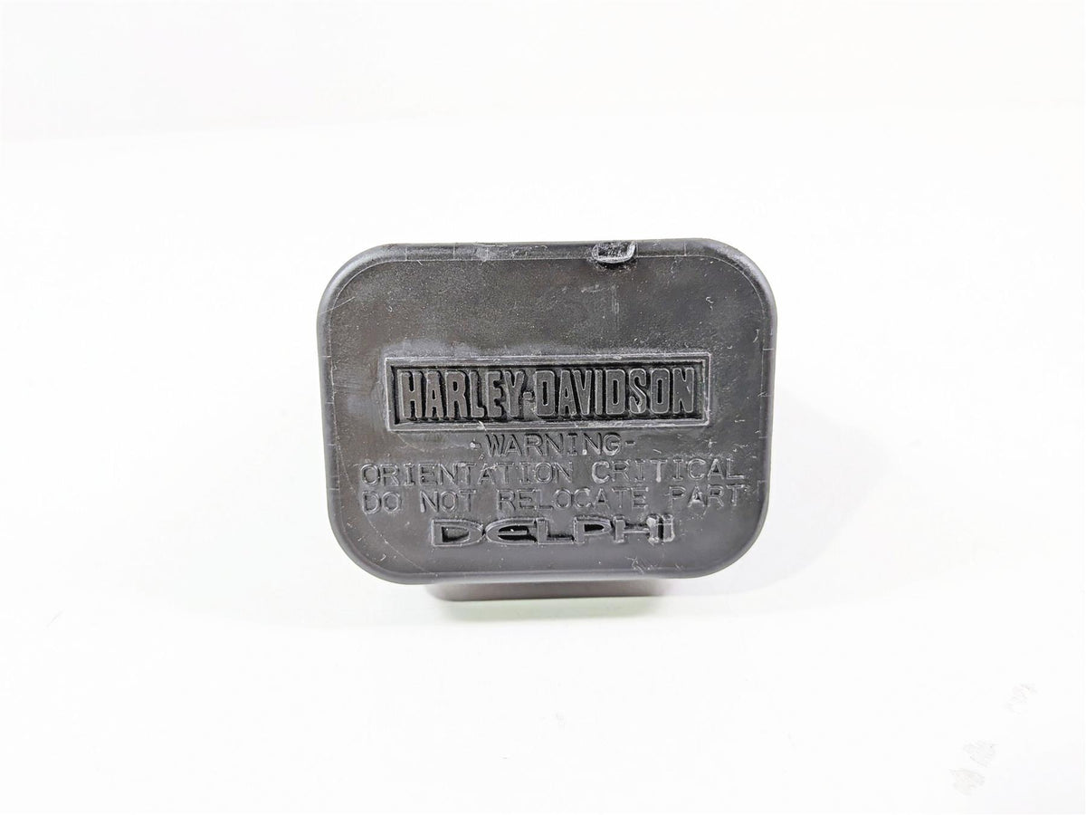 2006 Harley Davidson Dyna FXDBI Street Bob Tsm Turn Signal Module 68921-01D {{ shop.shopifyCountryName }} - Mototech271