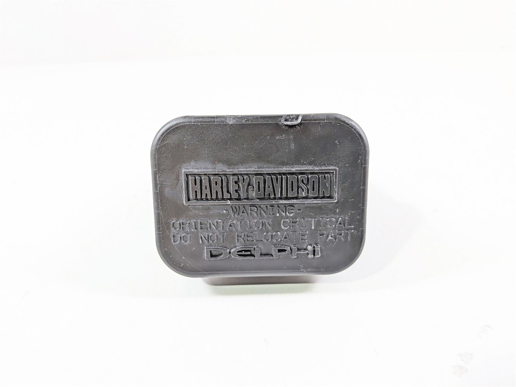2006 Harley Davidson Dyna FXDBI Street Bob Tsm Turn Signal Module 68921-01D {{ shop.shopifyCountryName }} - Mototech271