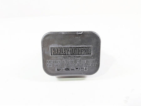 2006 Harley Davidson Dyna FXDBI Street Bob Tsm Turn Signal Module 68921-01D {{ shop.shopifyCountryName }} - Mototech271