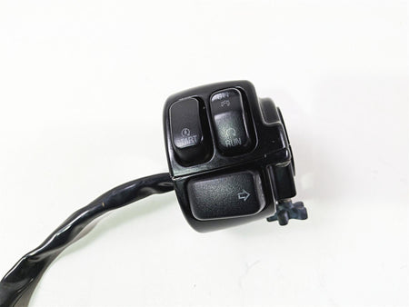 2011 Harley FXDC Dyna Super Glide Right Hand Control Switch - Read 71684-06A {{ shop.shopifyCountryName }} - Mototech271