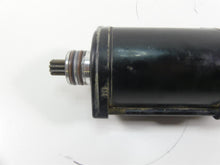Load image into Gallery viewer, 2018 Can Am Maverick X3 Turbo STD Engine Starter Motor 420893830 | Mototech271
