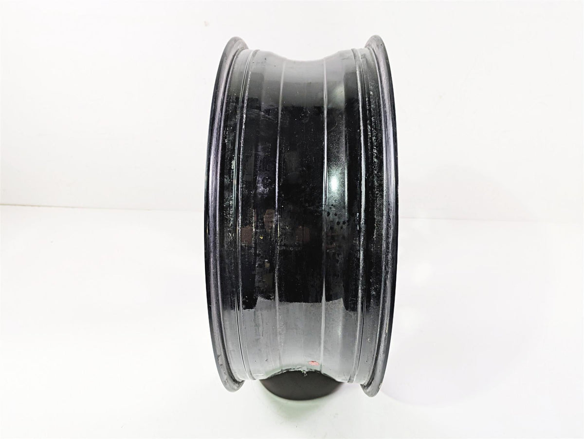 2014 BMW K1300S K40 Straight Rear Wheel Rim 17x6 36317717919 {{ shop.shopifyCountryName }} - Mototech271