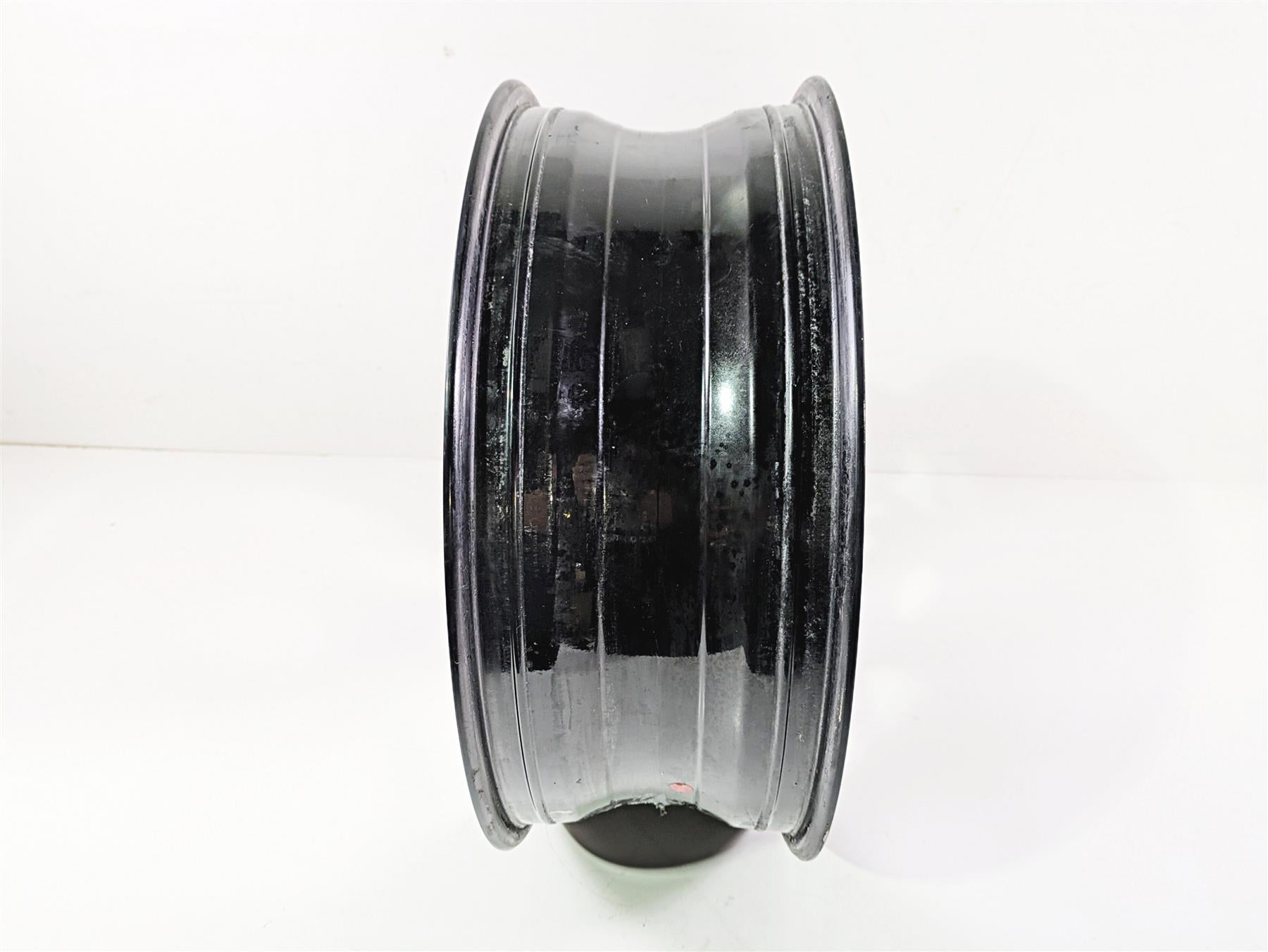 2014 BMW K1300S K40 Straight Rear Wheel Rim 17x6 36317717919 {{ shop.shopifyCountryName }} - Mototech271