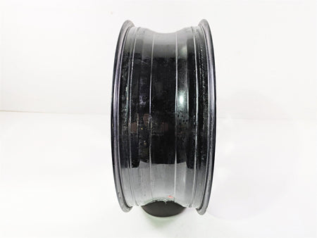 2014 BMW K1300S K40 Straight Rear Wheel Rim 17x6 36317717919 {{ shop.shopifyCountryName }} - Mototech271