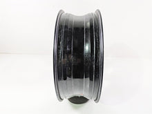 Load image into Gallery viewer, 2014 BMW K1300S K40 Straight Rear Wheel Rim 17x6 36317717919 | Mototech271
