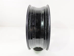 2014 BMW K1300S K40 Straight Rear Wheel Rim 17x6 36317717919 | Mototech271
