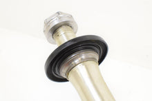 Load image into Gallery viewer, 02 Kawasaki ZX12R ZX12 ZX1200 Lower Triple Tree Steering Clamp Yoke 44037-1431
