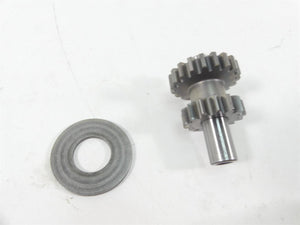 2020 Triumph Speed Triple RS 1050 Starter Clutch &  Gear Set T1220090 | Mototech271