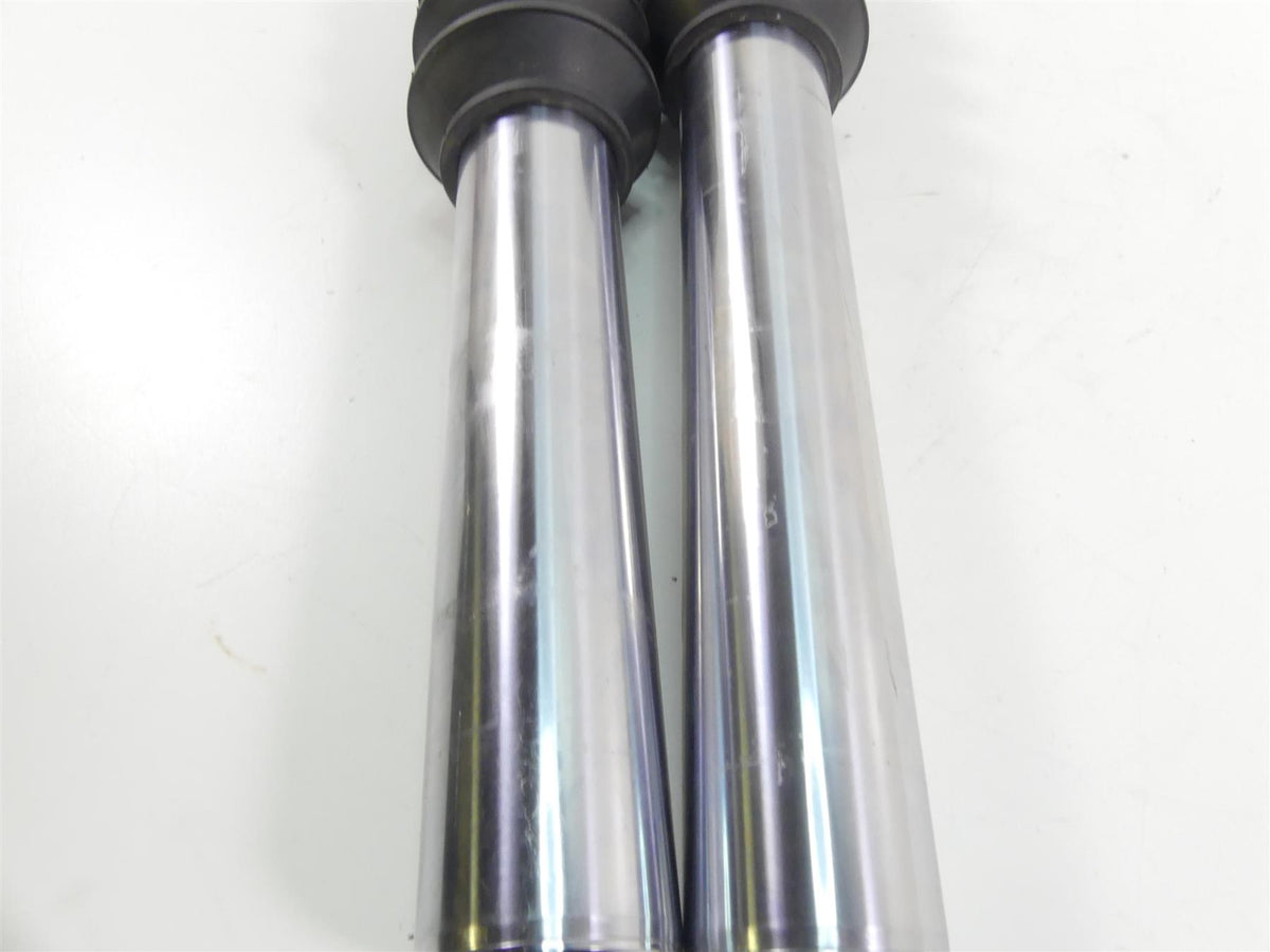 2020 Harley Softail FXBB Street Bob Front Fork Legs Set - 49mm 45400166 45400167 {{ shop.shopifyCountryName }} - Mototech271