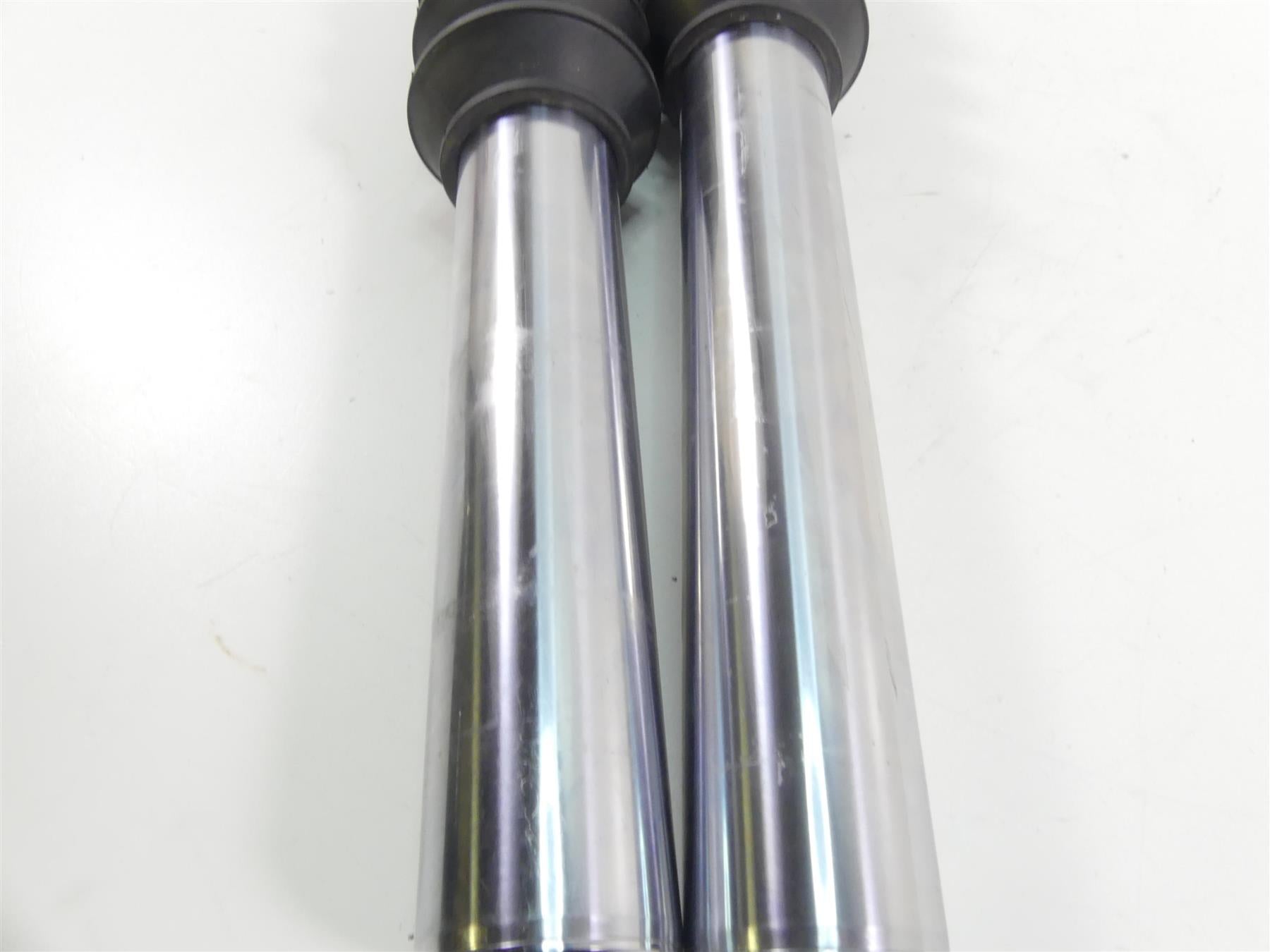 2020 Harley Softail FXBB Street Bob Front Fork Legs Set - 49mm 45400166 45400167 {{ shop.shopifyCountryName }} - Mototech271