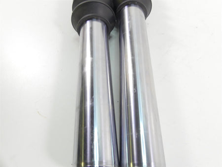 2020 Harley Softail FXBB Street Bob Front Fork Legs Set - 49mm 45400166 45400167 {{ shop.shopifyCountryName }} - Mototech271