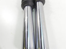 Load image into Gallery viewer, 2020 Harley Softail FXBB Street Bob Front Fork Legs Set - 49mm 45400166 45400167
