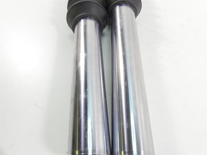 2020 Harley Softail FXBB Street Bob Front Fork Legs Set - 49mm 45400166 45400167