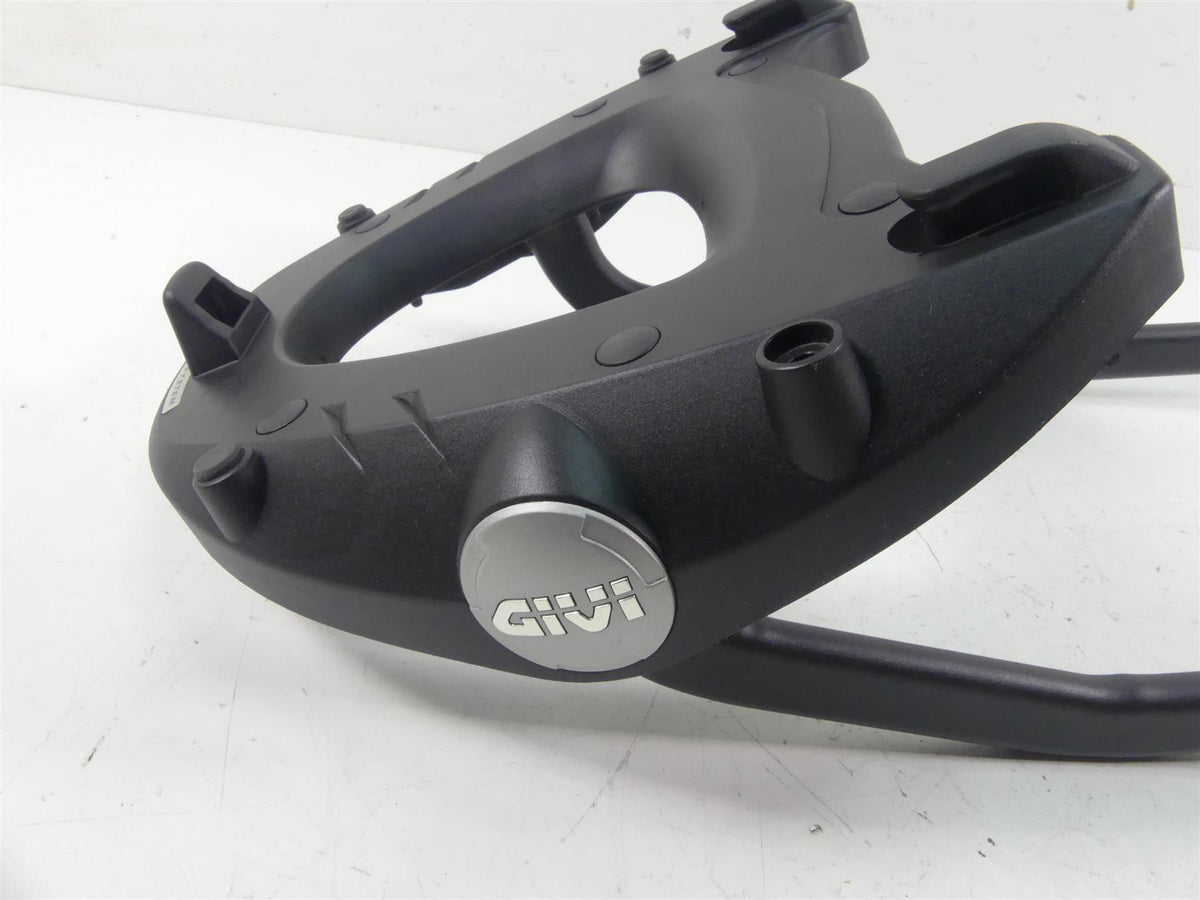 2008 Yamaha FZ1 Fazer Rear Givi Luggage Rack Tour Pak Top Case Mount MN/C2EN {{ shop.shopifyCountryName }} - Mototech271