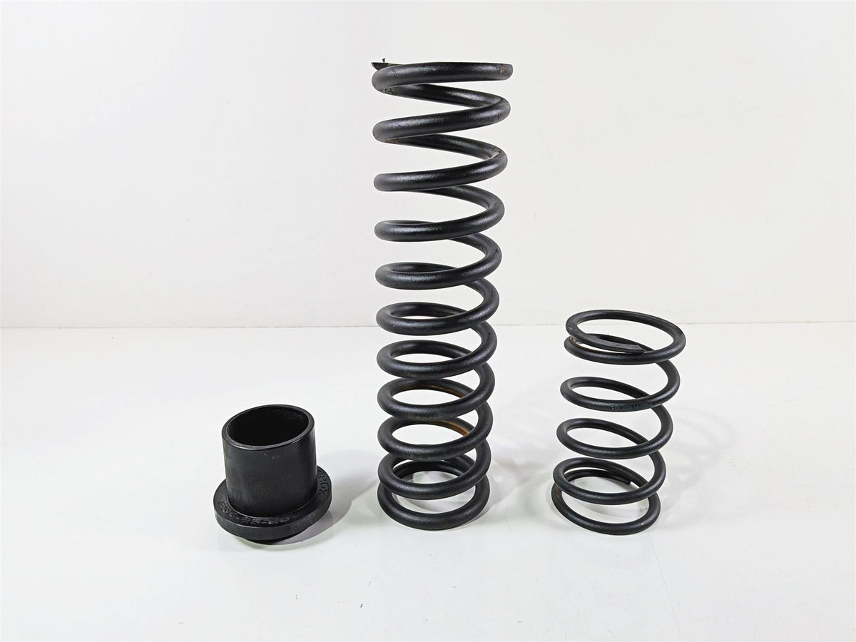 2023 Yamaha YXZ1000R SS XTR Fox Front Left Shock Damper Springs BAS-F350B-31-00-Mototech271