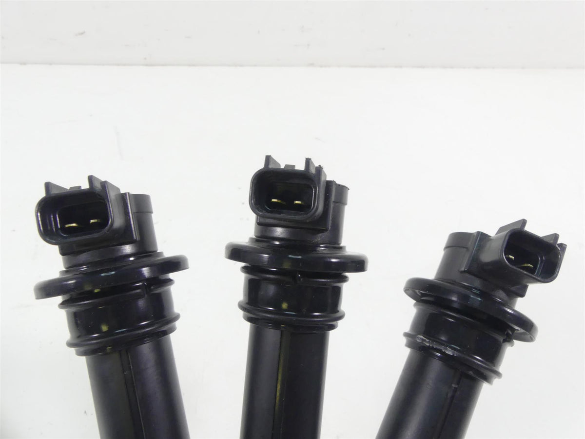2020 Triumph Speed Triple RS 1050 Ignition Stick Coil Set T1297890 {{ shop.shopifyCountryName }} - Mototech271
