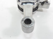 Load image into Gallery viewer, 2004 Harley FXDWGI Dyna Wide Glide Rear Chrome Brake Caliper 3/4&quot; 44017-00D | Mototech271
