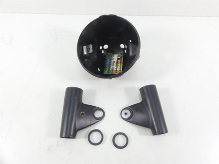 1978 BMW R100 S (2474) Headlight Bucket Housing & Holder 63121243483 {{ shop.shopifyCountryName }} - Mototech271
