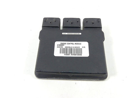 2016 Harley Softail FLS Slim Cdi Ecm Ecu Engine Control Module Unit 41000057 {{ shop.shopifyCountryName }} - Mototech271