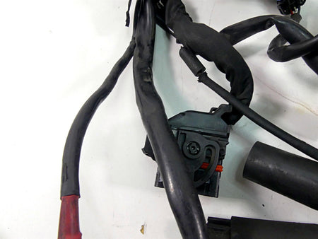 2017 Harley XL1200 CX Sportster Roadster Wiring Harness Keyless Abs 69200479B {{ shop.shopifyCountryName }} - Mototech271