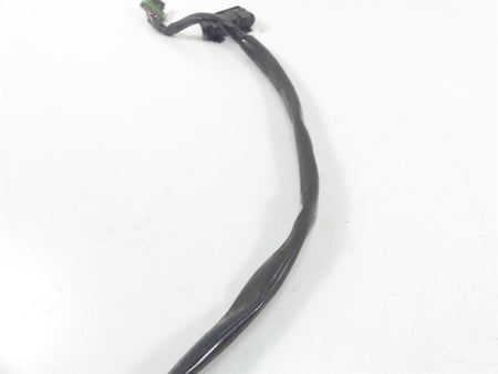 2018 Harley Sportster XL1200 Custom Indicator Lights Cluster Bar 69200079 {{ shop.shopifyCountryName }} - Mototech271