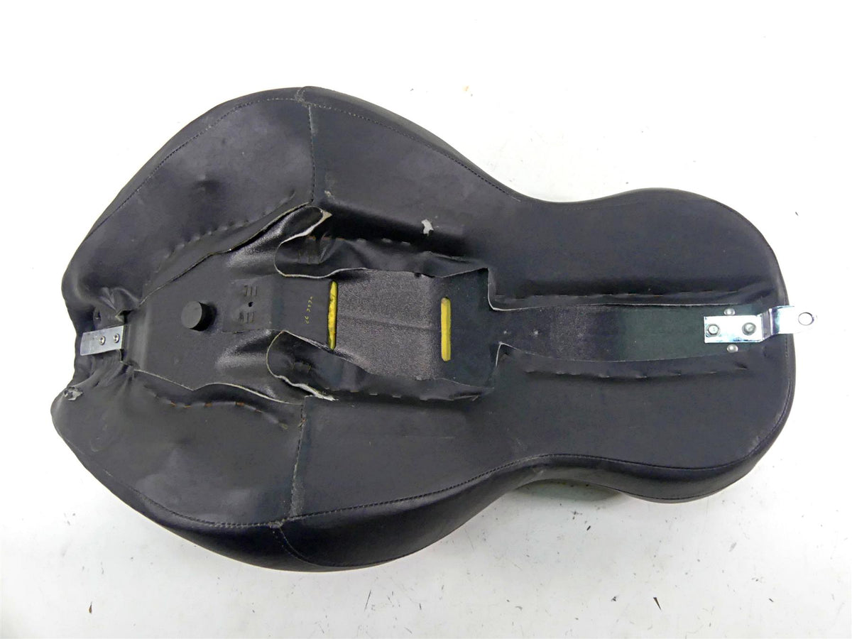 2006 Harley Softail FXSTSI Springer Sundowner Duo Seat Saddle {{ shop.shopifyCountryName }} - Mototech271