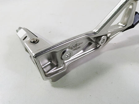 2012 BMW R1200R K27 Rear Passenger Foot Peg Rest Set 46717728893 46717728894 {{ shop.shopifyCountryName }} - Mototech271