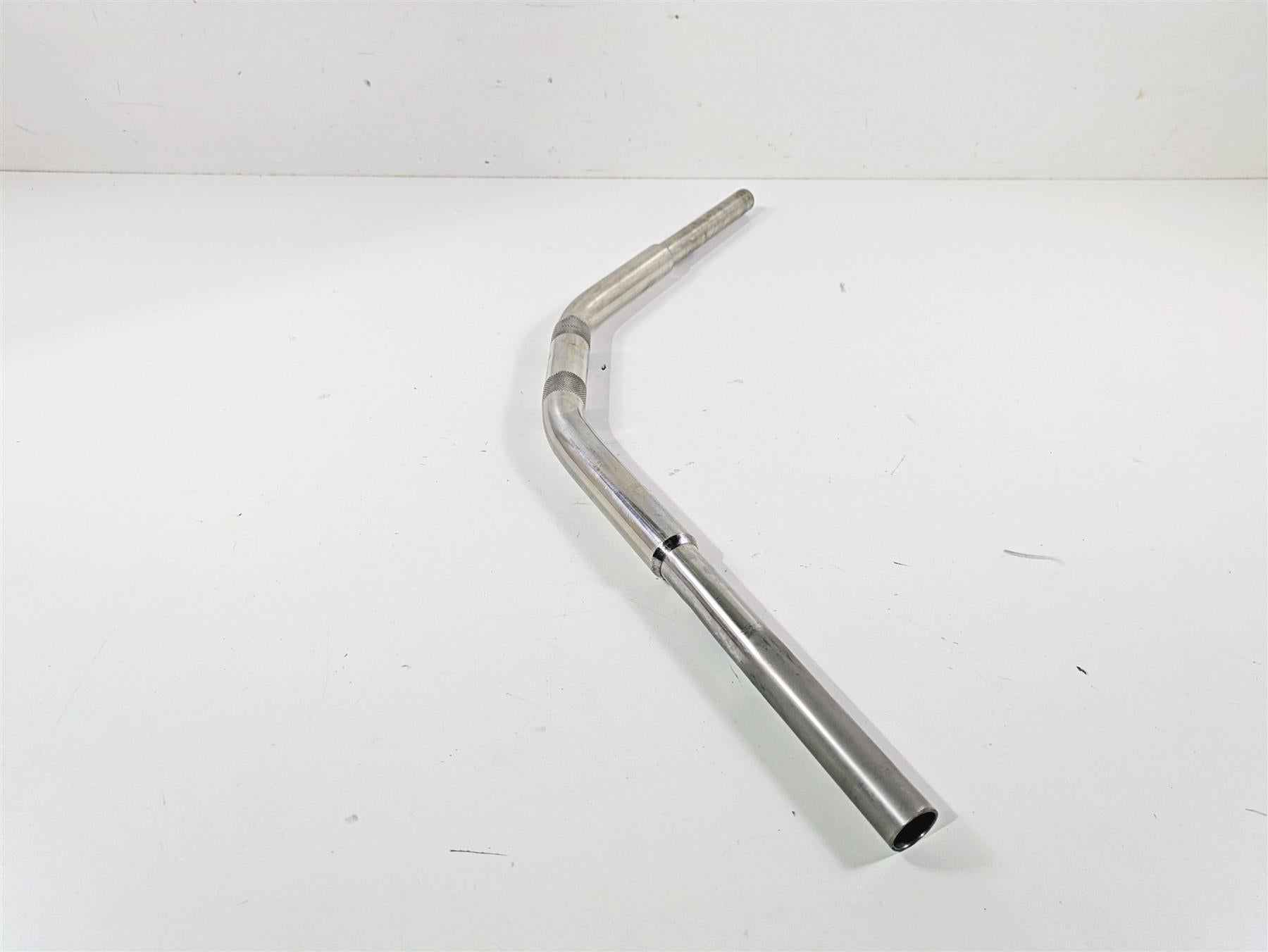 2014 Harley FXDF Dyna Fat Bob Handlebar Handle Bar 56959-08A {{ shop.shopifyCountryName }} - Mototech271