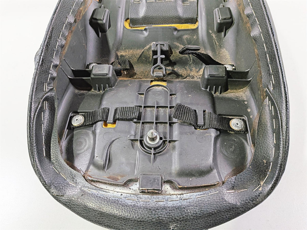 2015 Ducati Diavel Dark Seat Saddle - Read 59521991AA-Mototech271