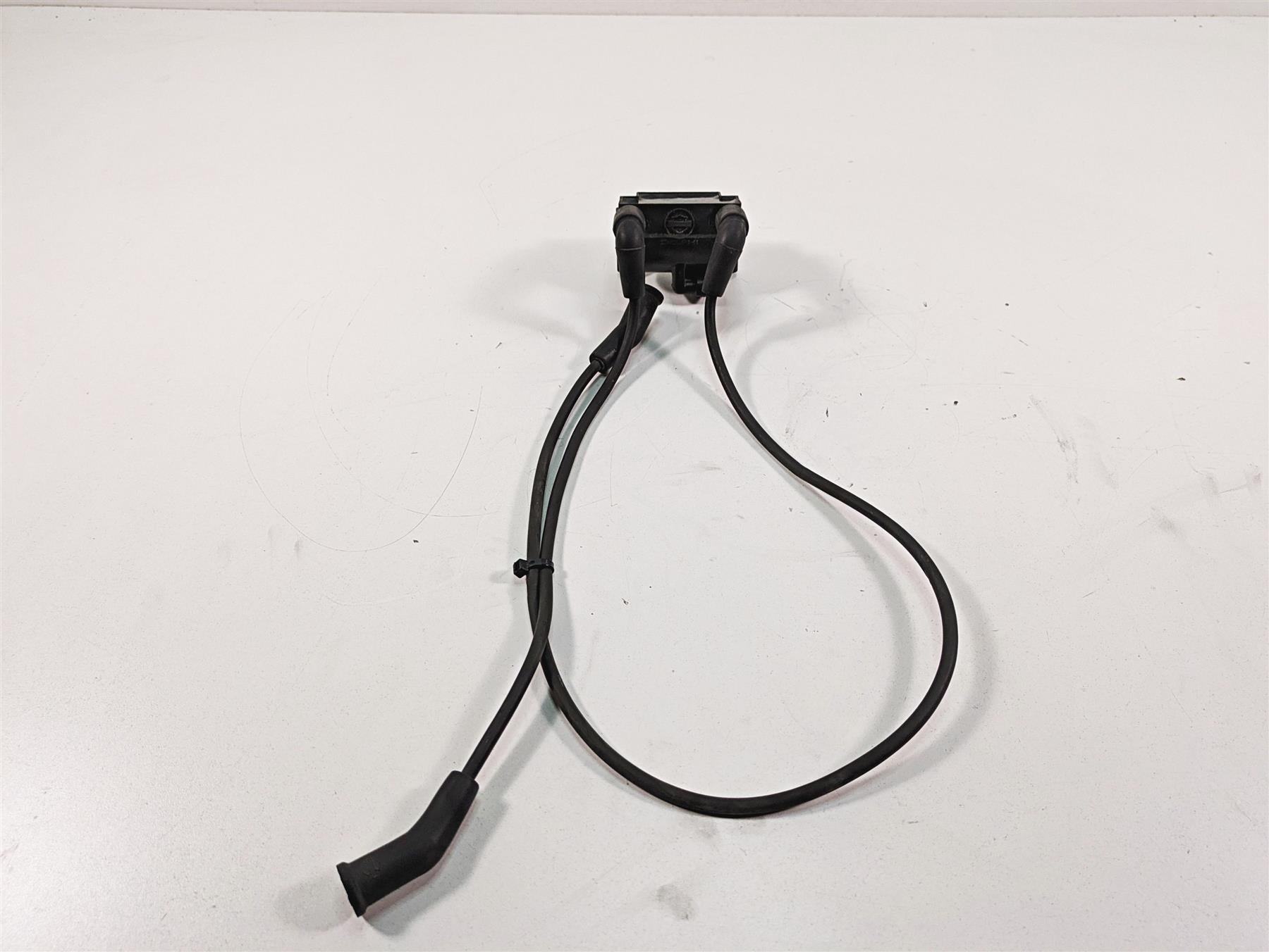 2011 Harley Touring FLTRU Road Glide Delphi Ignition Coil Wires Plugs 31696-07A {{ shop.shopifyCountryName }} - Mototech271
