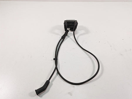 2011 Harley Touring FLTRU Road Glide Delphi Ignition Coil Wires Plugs 31696-07A {{ shop.shopifyCountryName }} - Mototech271