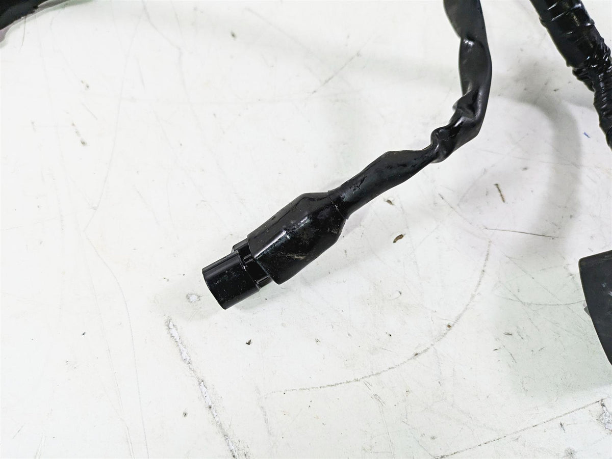 2016 Suzuki GSXR1000 Speedometer Gauges Instrument Wiring Harness 36620-47H10 {{ shop.shopifyCountryName }} - Mototech271