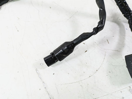 2016 Suzuki GSXR1000 Speedometer Gauges Instrument Wiring Harness 36620-47H10 {{ shop.shopifyCountryName }} - Mototech271