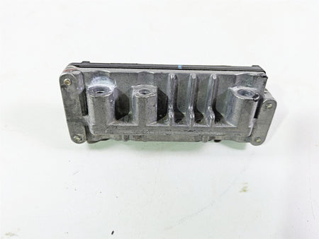 2010 Ducati Streetfighter 1098 S Race Ecm Cdi Engine Control Module 96520810B {{ shop.shopifyCountryName }} - Mototech271